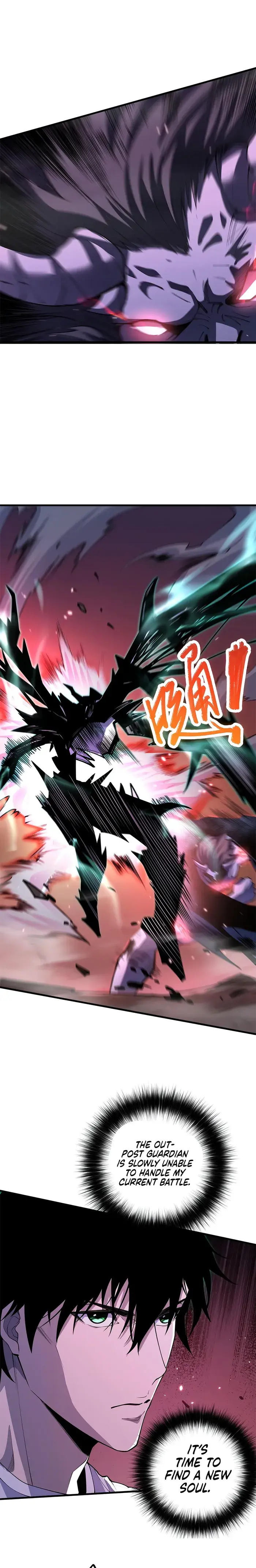 Catastrophic Necromancer Chapter 66 image 05_optimized